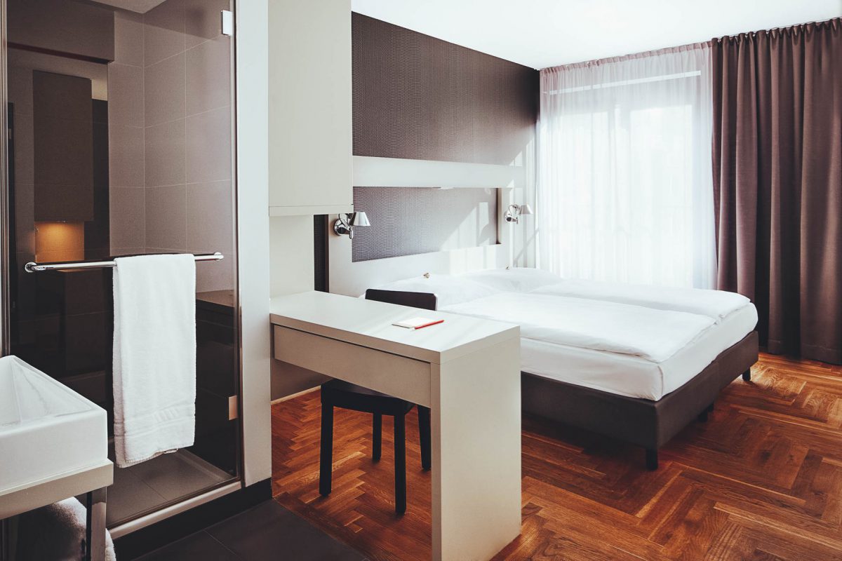Hotel AMANO