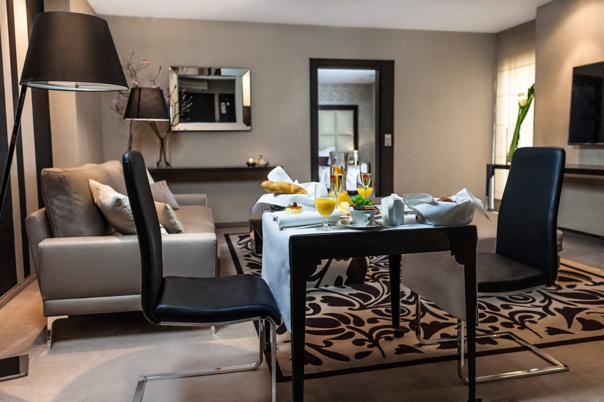 Queen Boutique Hotel