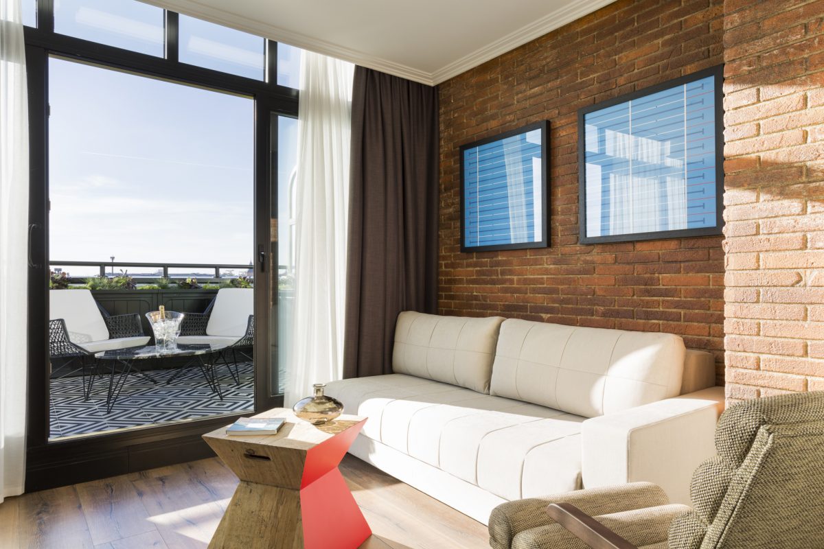 Only YOU Hotel Atocha