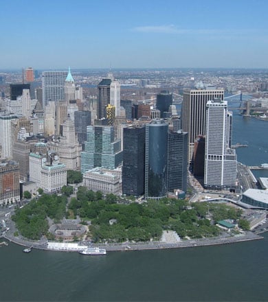 New York’s Hidden Jewish Gems