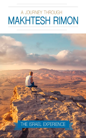 Makhtesh Ramon