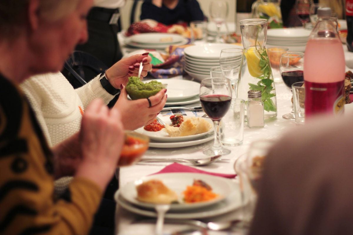 Shabbat of a Lifetime
