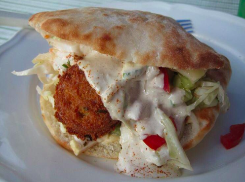 Israel’s Top 10 Ethnic  Restaurants