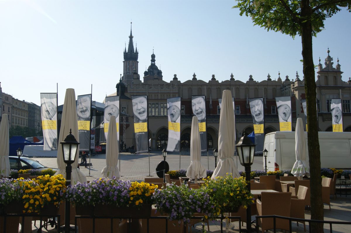 Krakow Film Festival