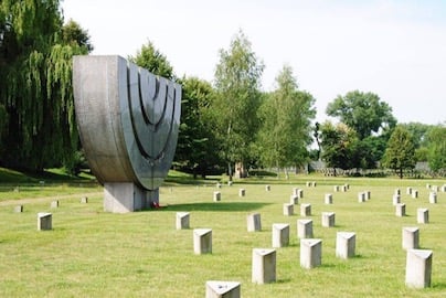 An educational private tour of Terezín concentration camp from Prague