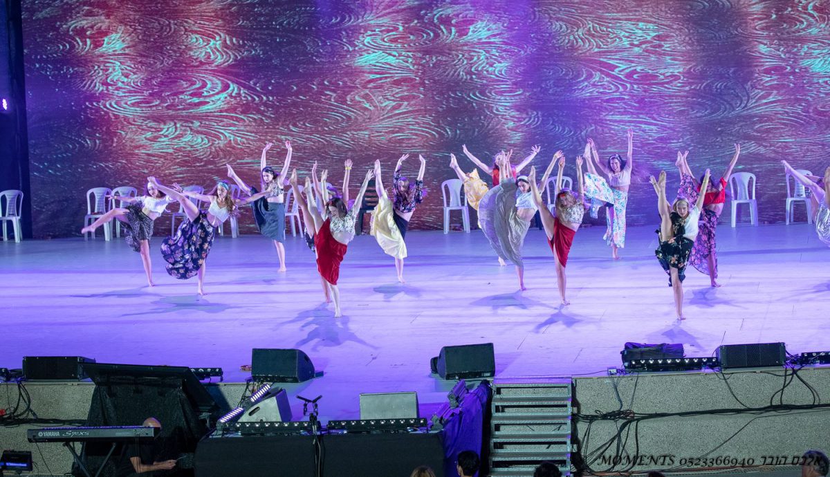 Karmiel Dance Festival