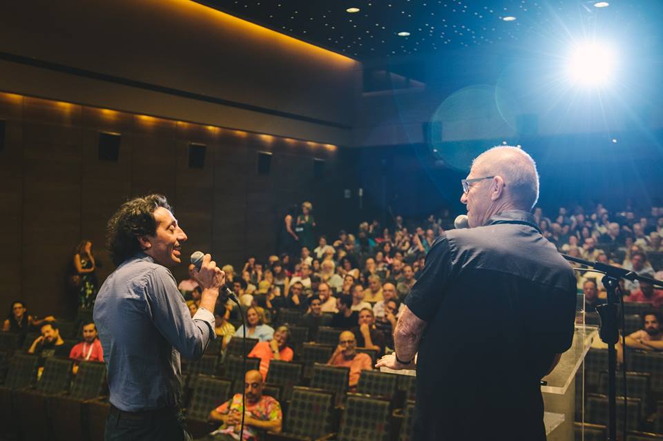 Jerusalem Film Festival