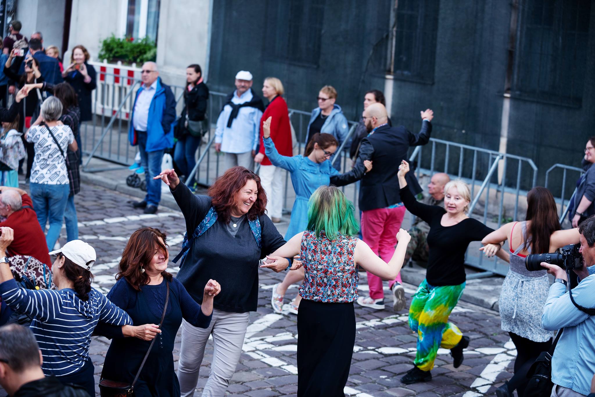 Krakow Jewish Culture Festival World Jewish Travel