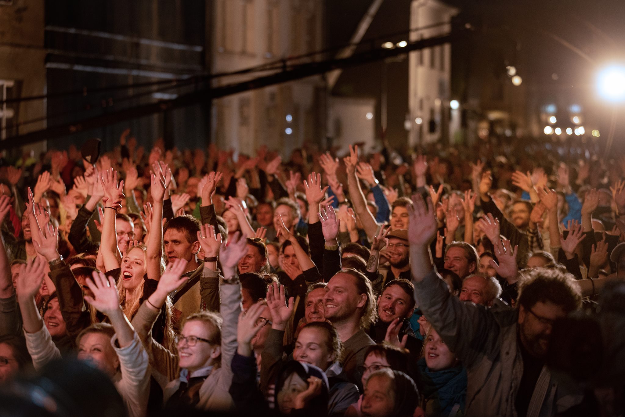 Krakow Jewish Culture Festival World Jewish Travel