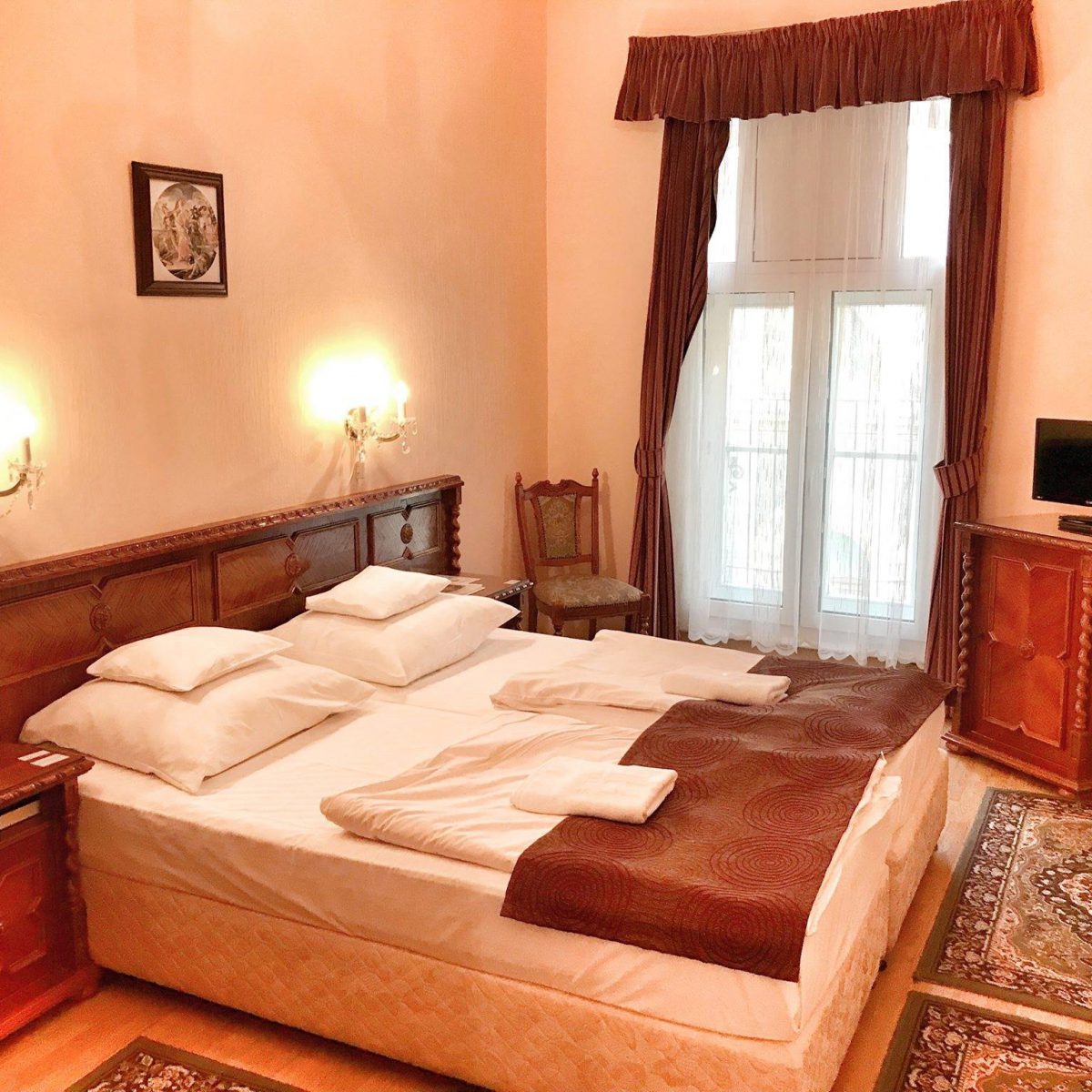 Tisza Hotel Szeged