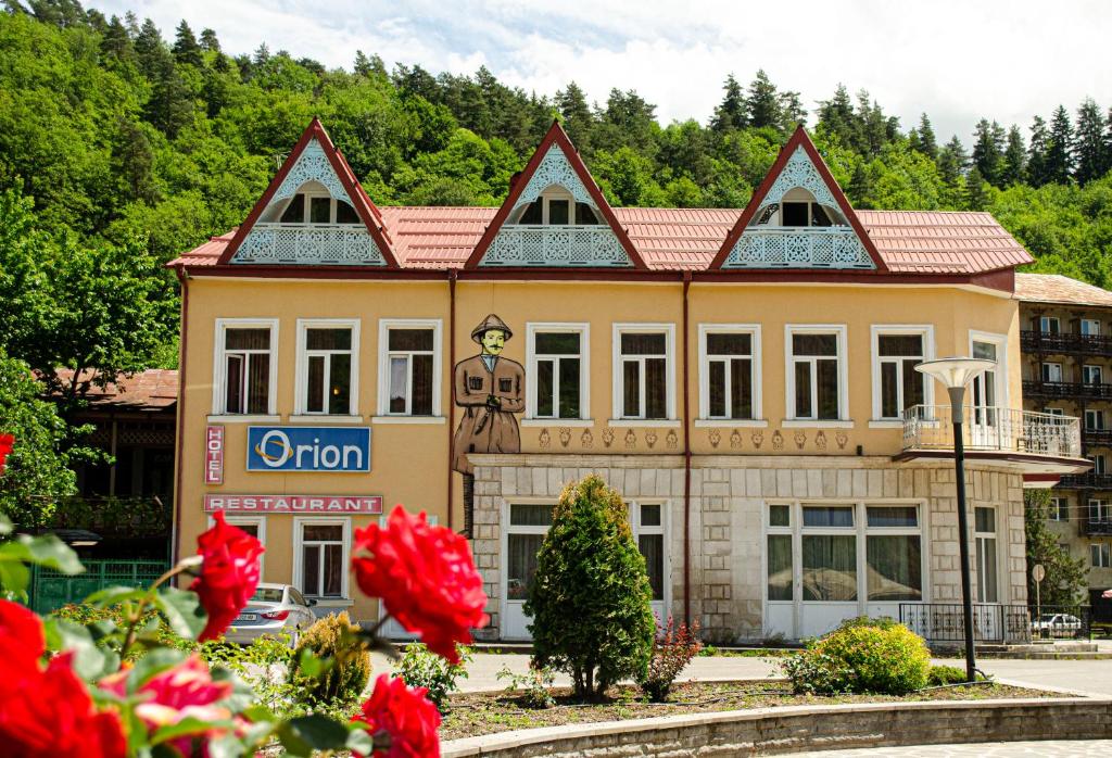 Orion Hotel