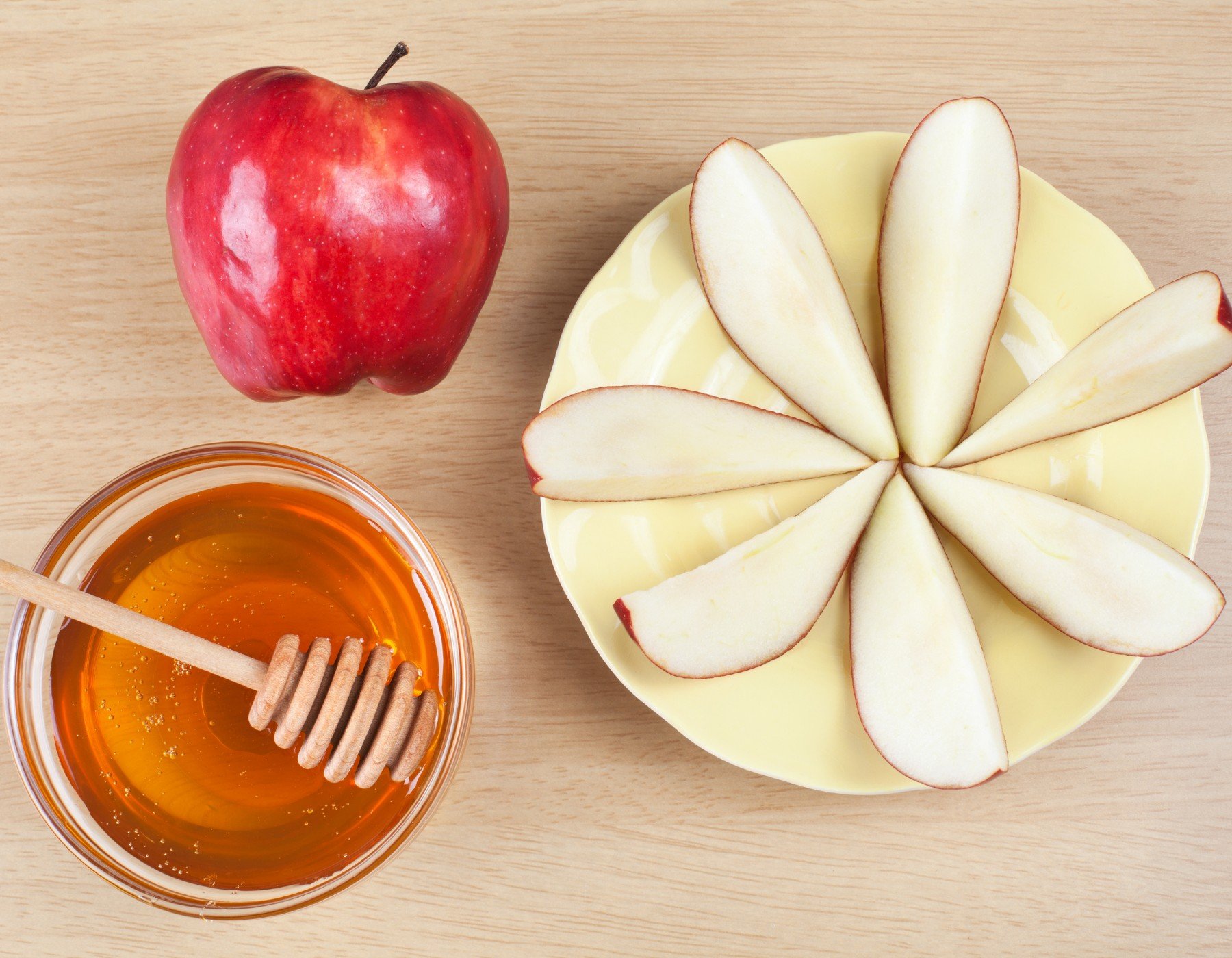 From Rosh Hashanah to Sukkot: Bringing in the Jewish New Year!