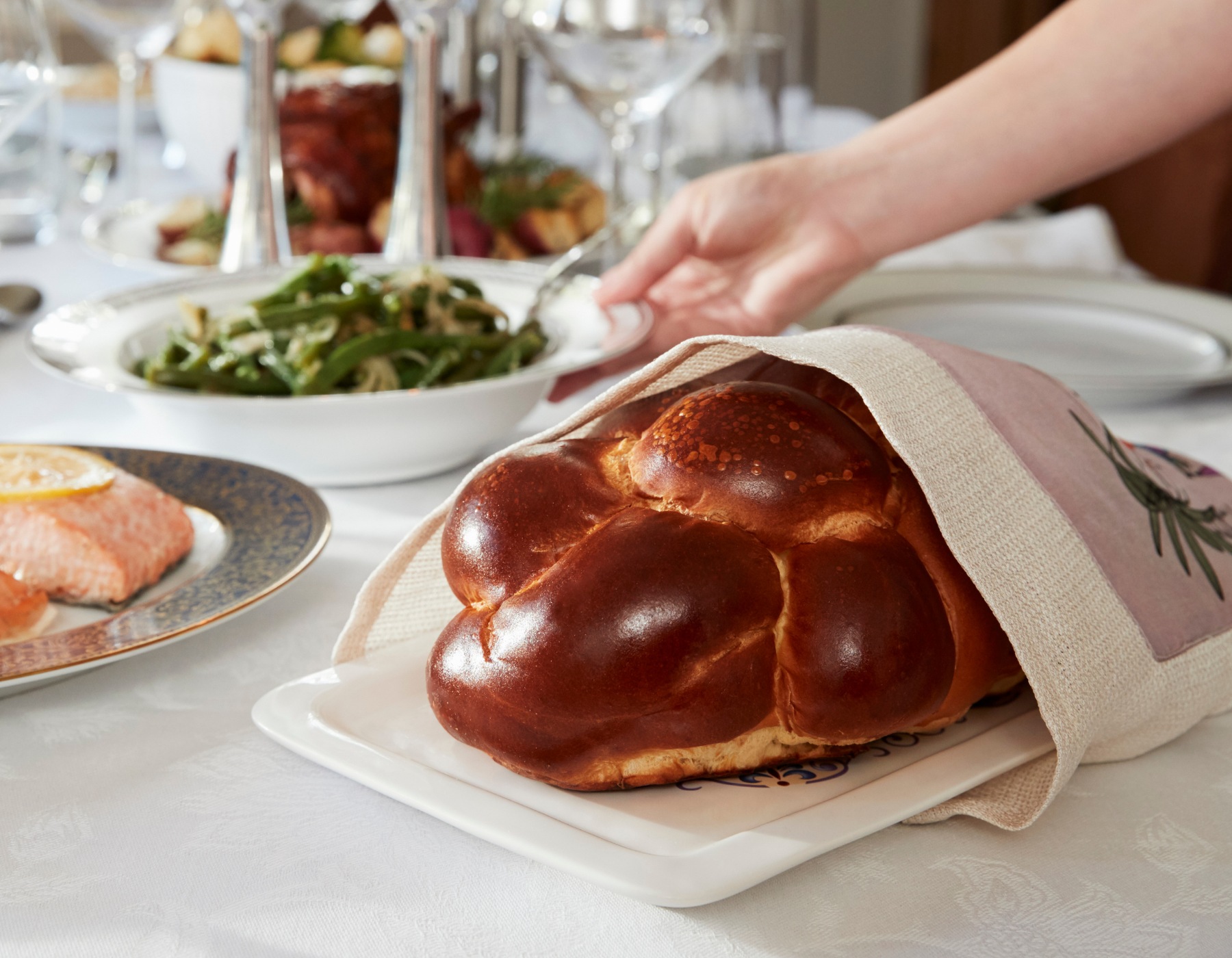 Coming Together: The Shabbat Project, Midburn Festival, and InDNegev