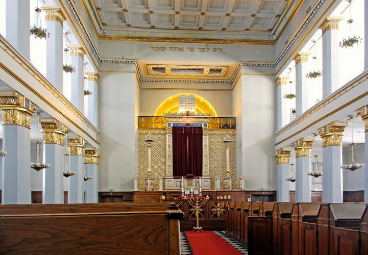 Great Synagogue of Copenhagen