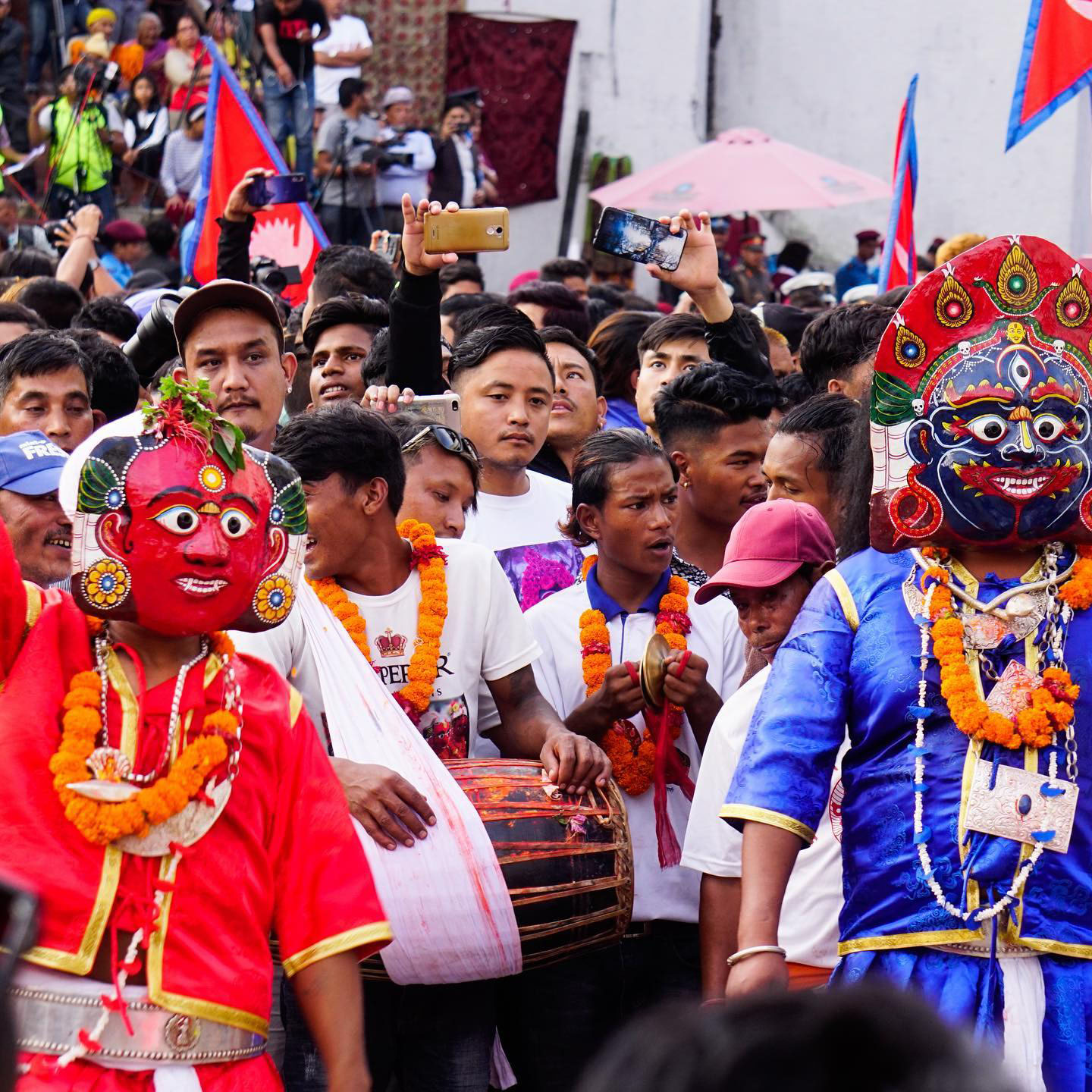 Nepal Highlight Kosher Tour