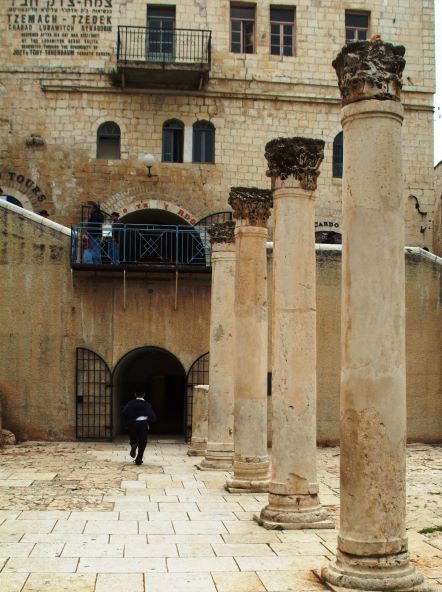 Jerusalem Jewish Heritage Private Tour