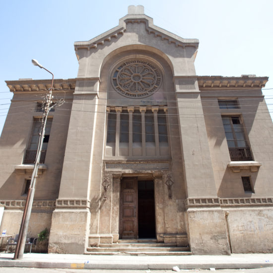 Discover Urmia and Hamadan