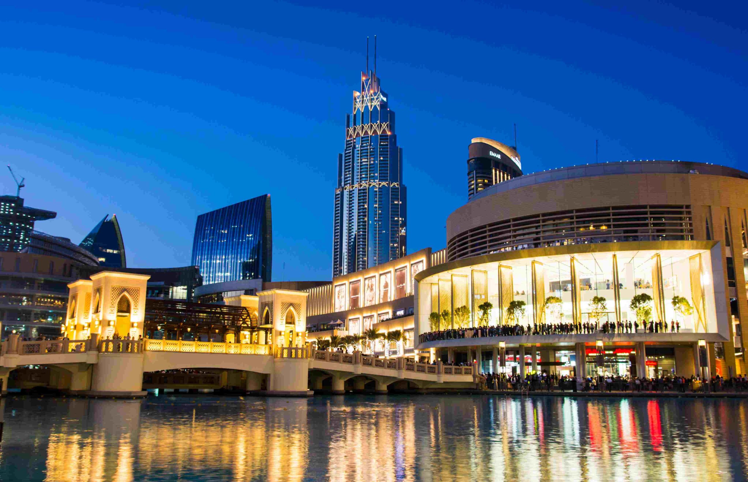 Where to Go and Explore the Fun and Everlasting Enjoyment in Dubai