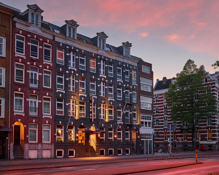 The ED Hotel Amsterdam
