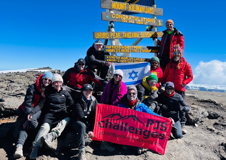 Climb Mt Kilimanjaro