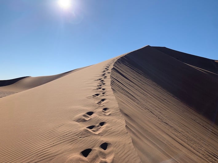 Sahara Desert Trek, Morocco – Kosher and Shomer Shabbos