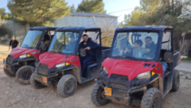 Hebron Day Tour: Tried and Tested