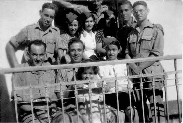 Jewish History of Libya