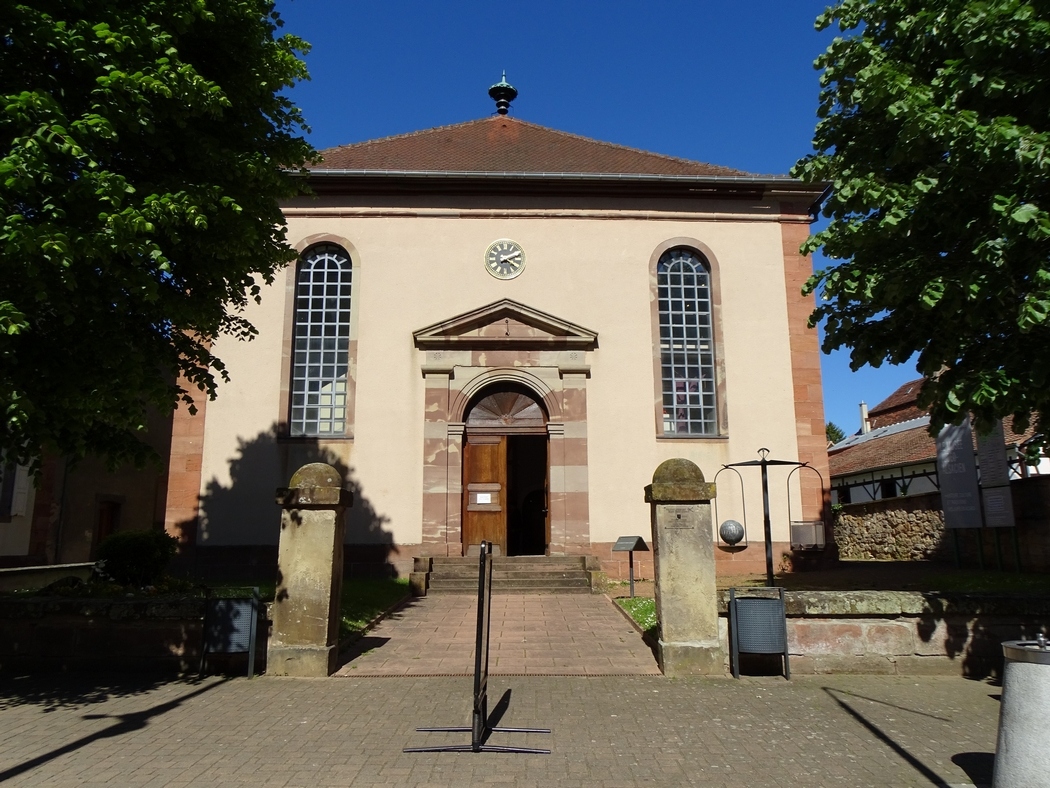 Jewish Alsatian Museum