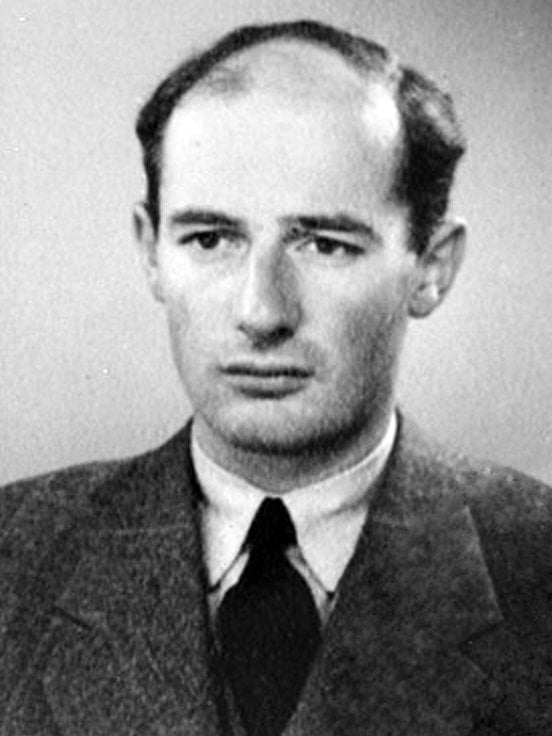 Raoul Wallenberg Day