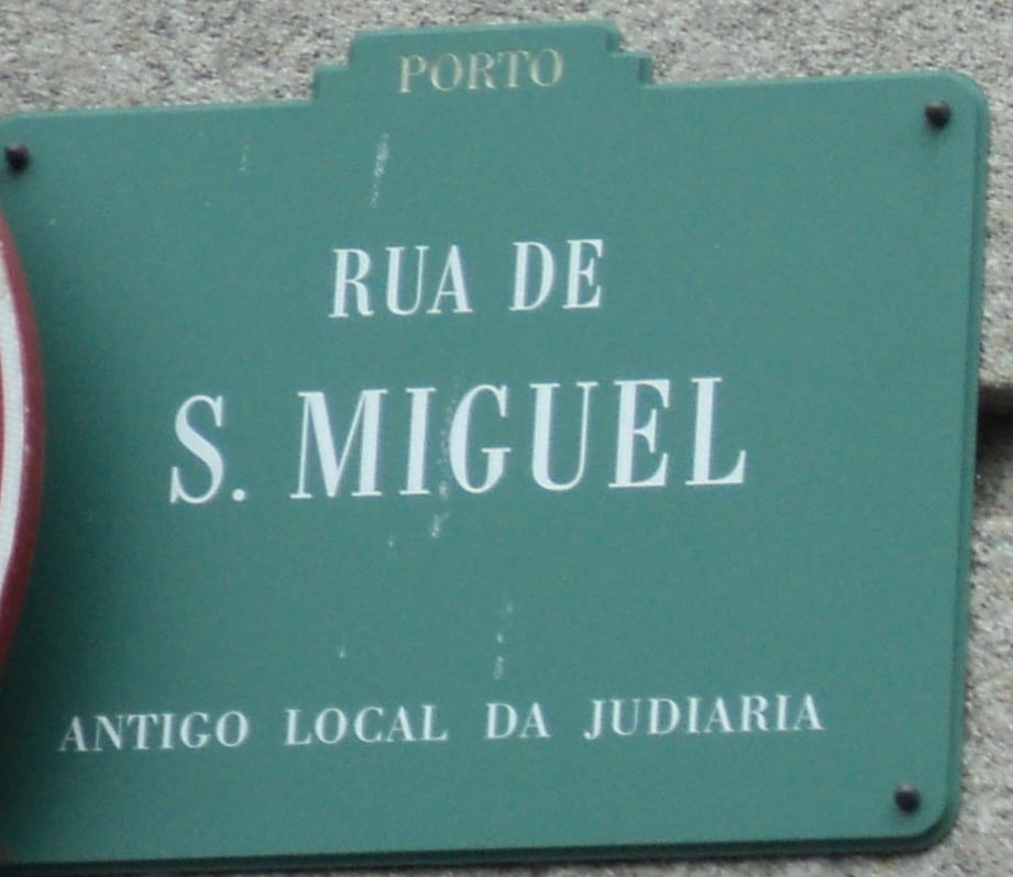 Portuguese Jewish Heritage