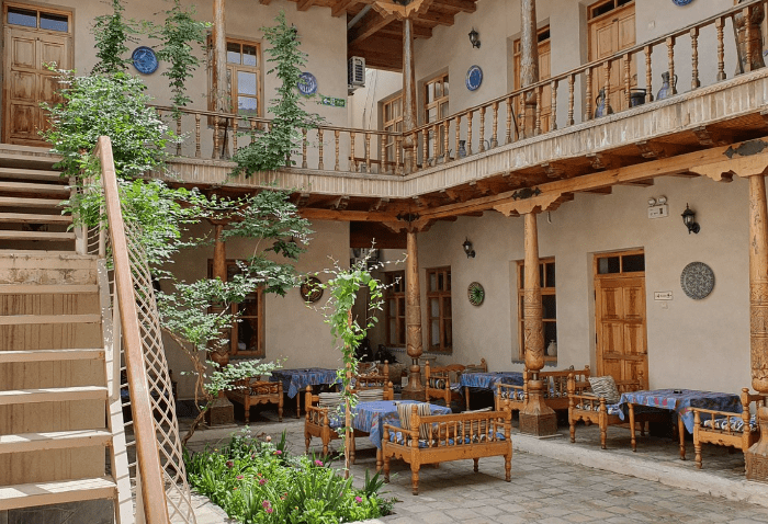 Salom Inn