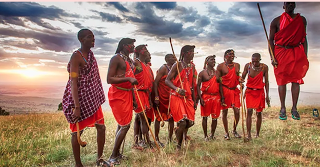 Maasai Trail Trek, Tanzania – Kosher and Shomer Shabbos