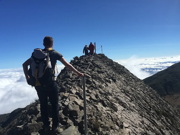 Mt Meru, Tanzania – Kosher and Shomer Shabbos