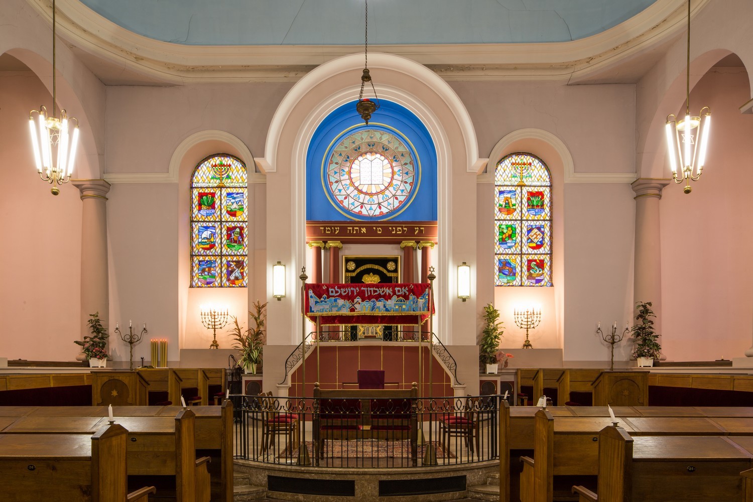 Haguenau Synagogue