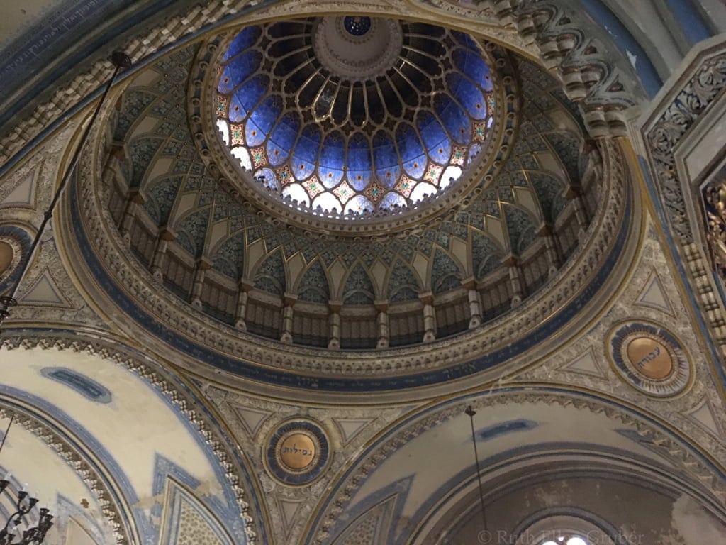 Hungary Exhibit Honors Architect Lipot Baumhorn