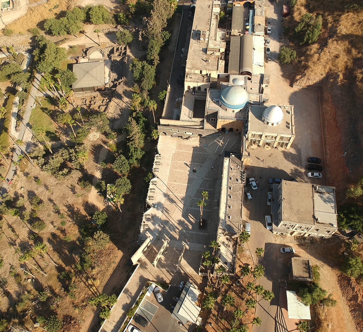 Tomb of Rabbi Meir