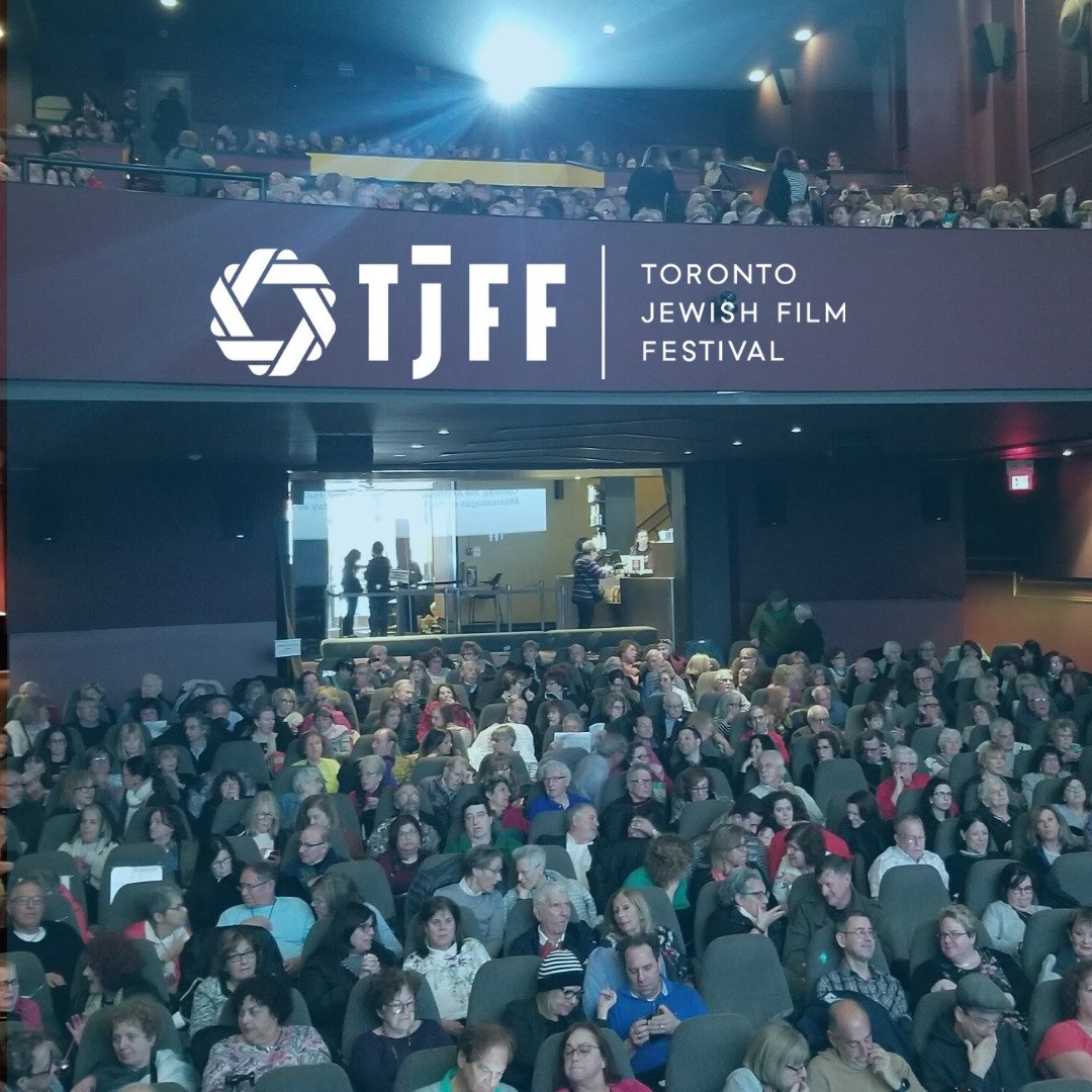 Toronto Jewish Film Festival