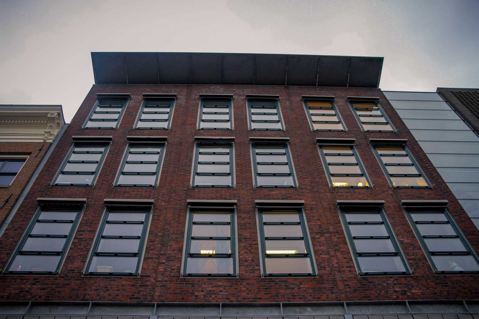 Tips to Visit Anne Frank House, Amsterdam