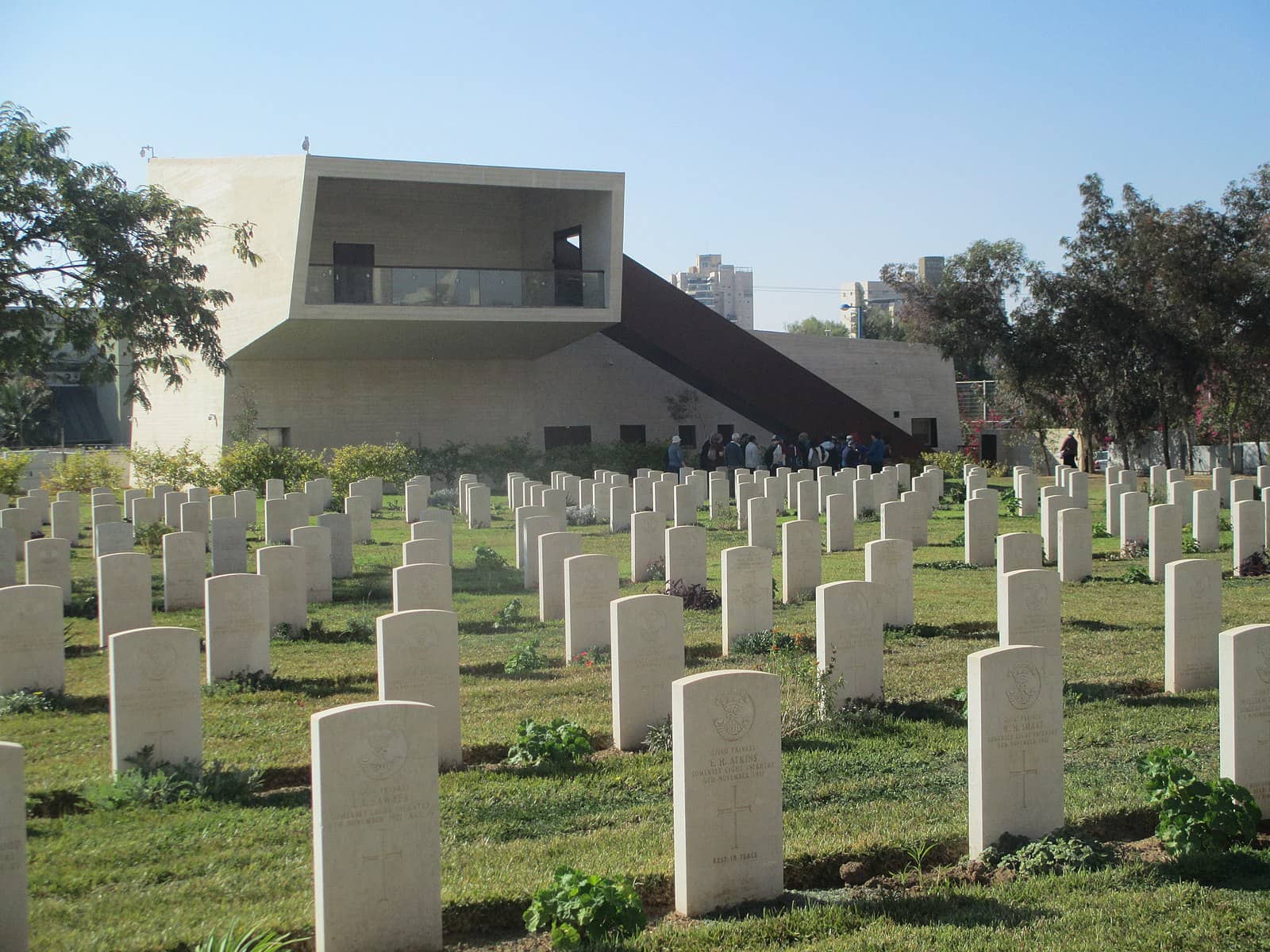 Anzac Memorial Centre