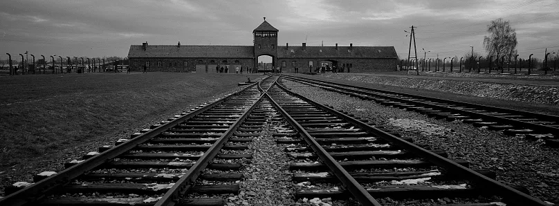 auschwitz-concentration-camp