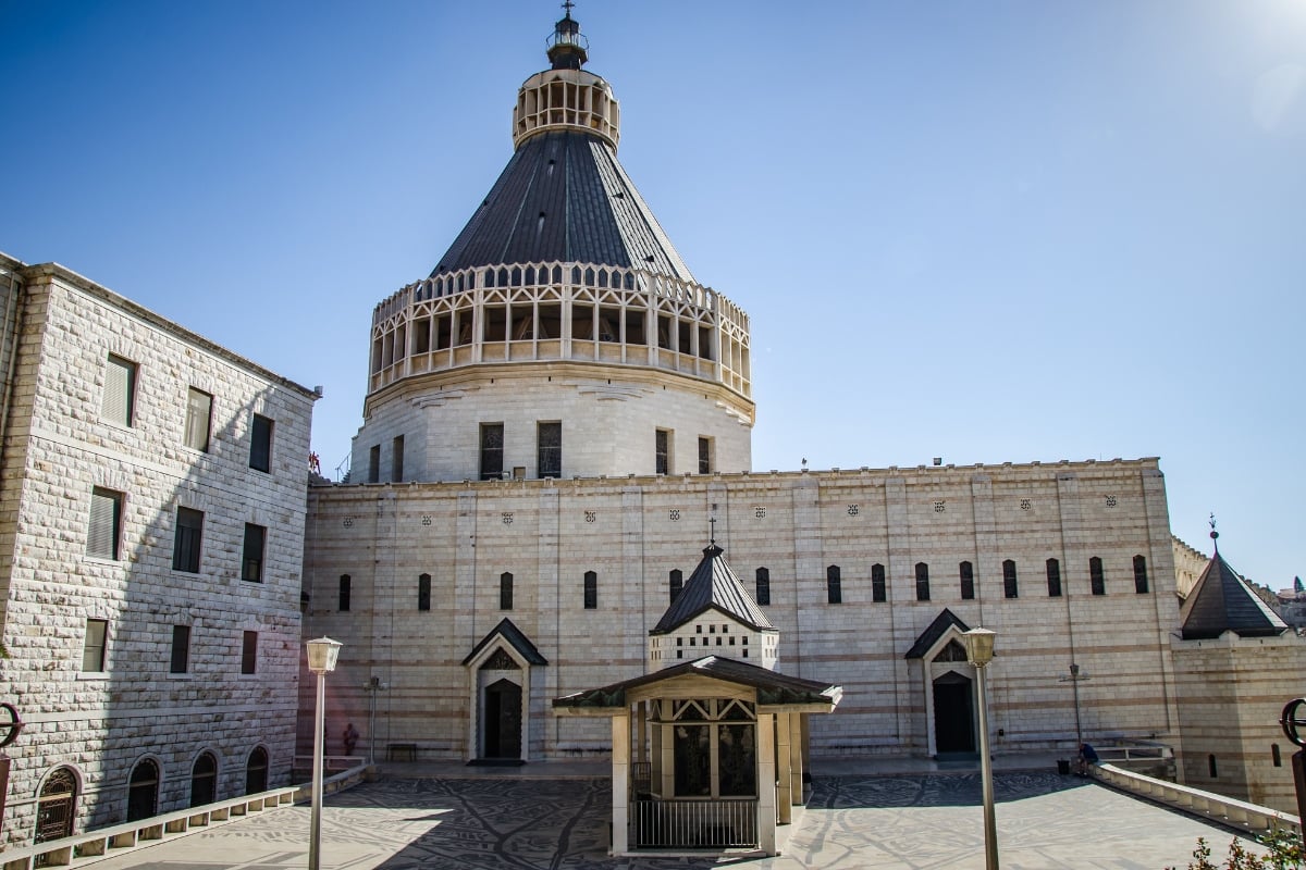 Church of the Annunciation