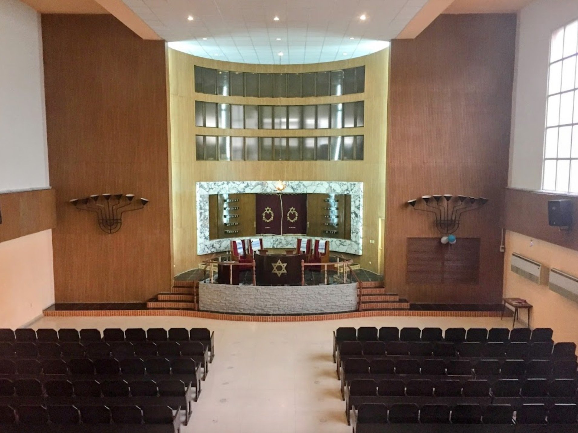 Beth Shalom Synagogue
