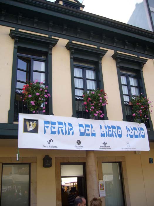 La Casina Synagogue