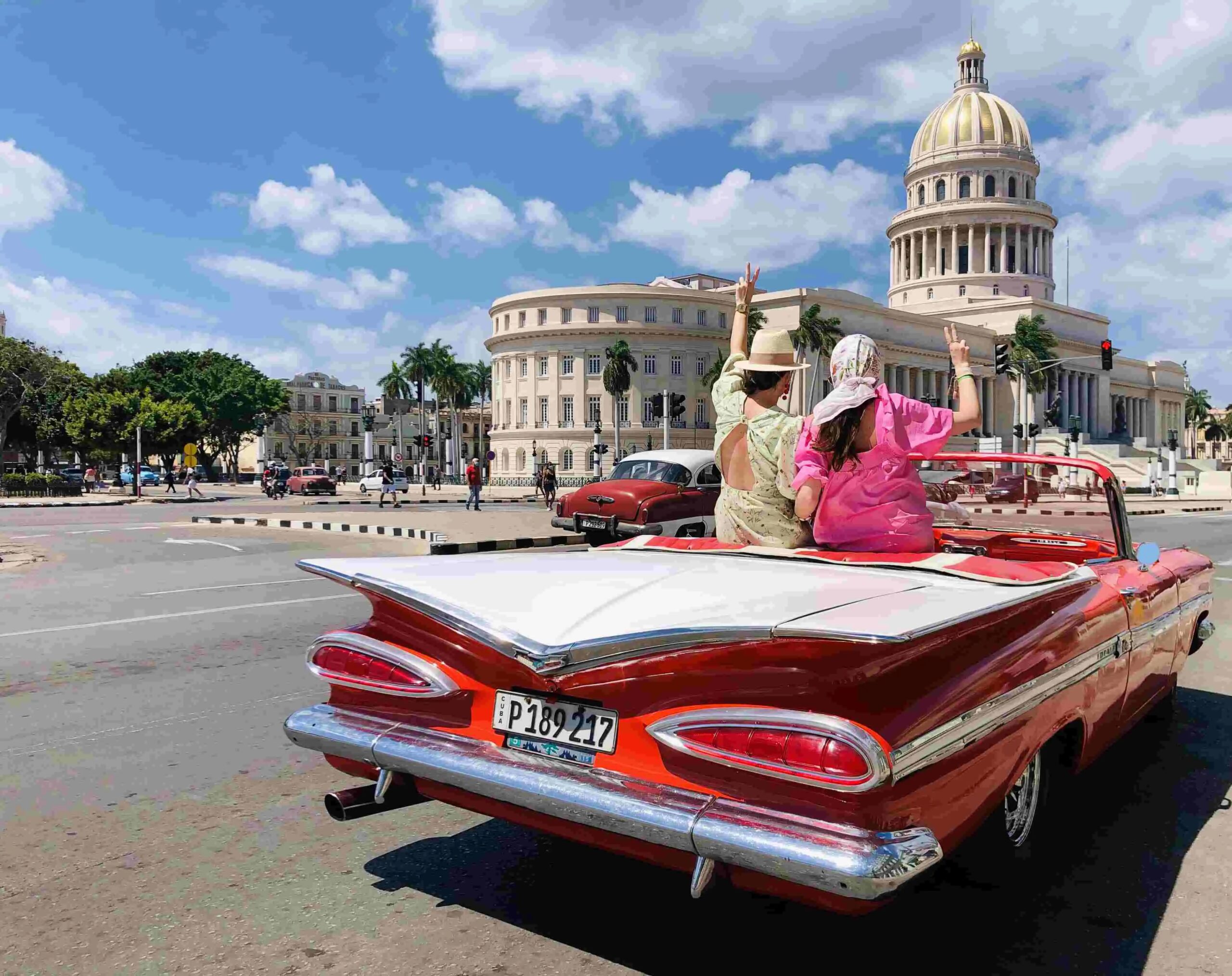 Havana Jewish Heritage Private Tour