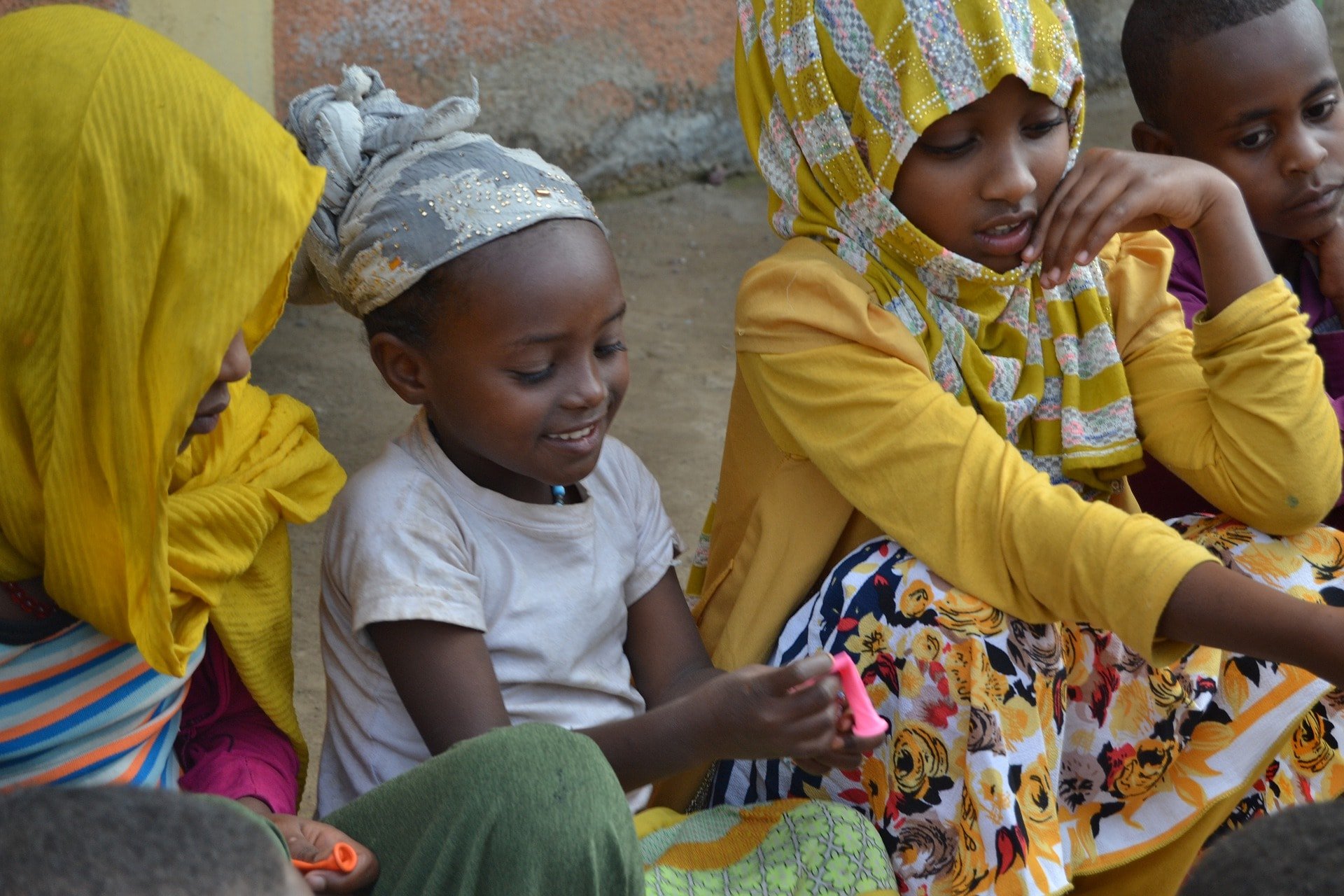 Memorial Day for Ethiopian Jews