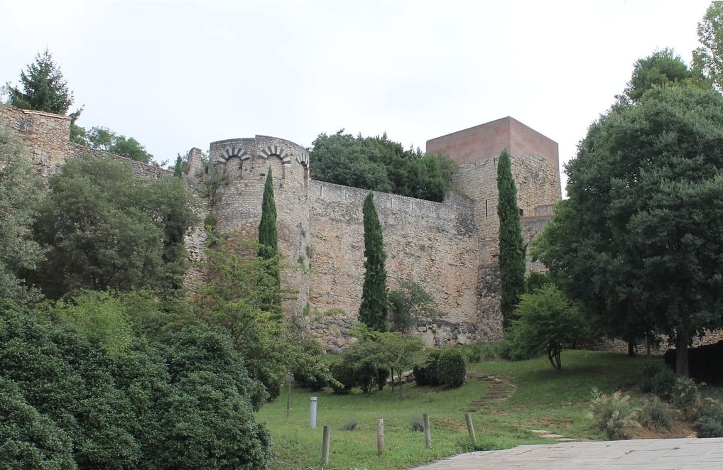 Gironella Tower