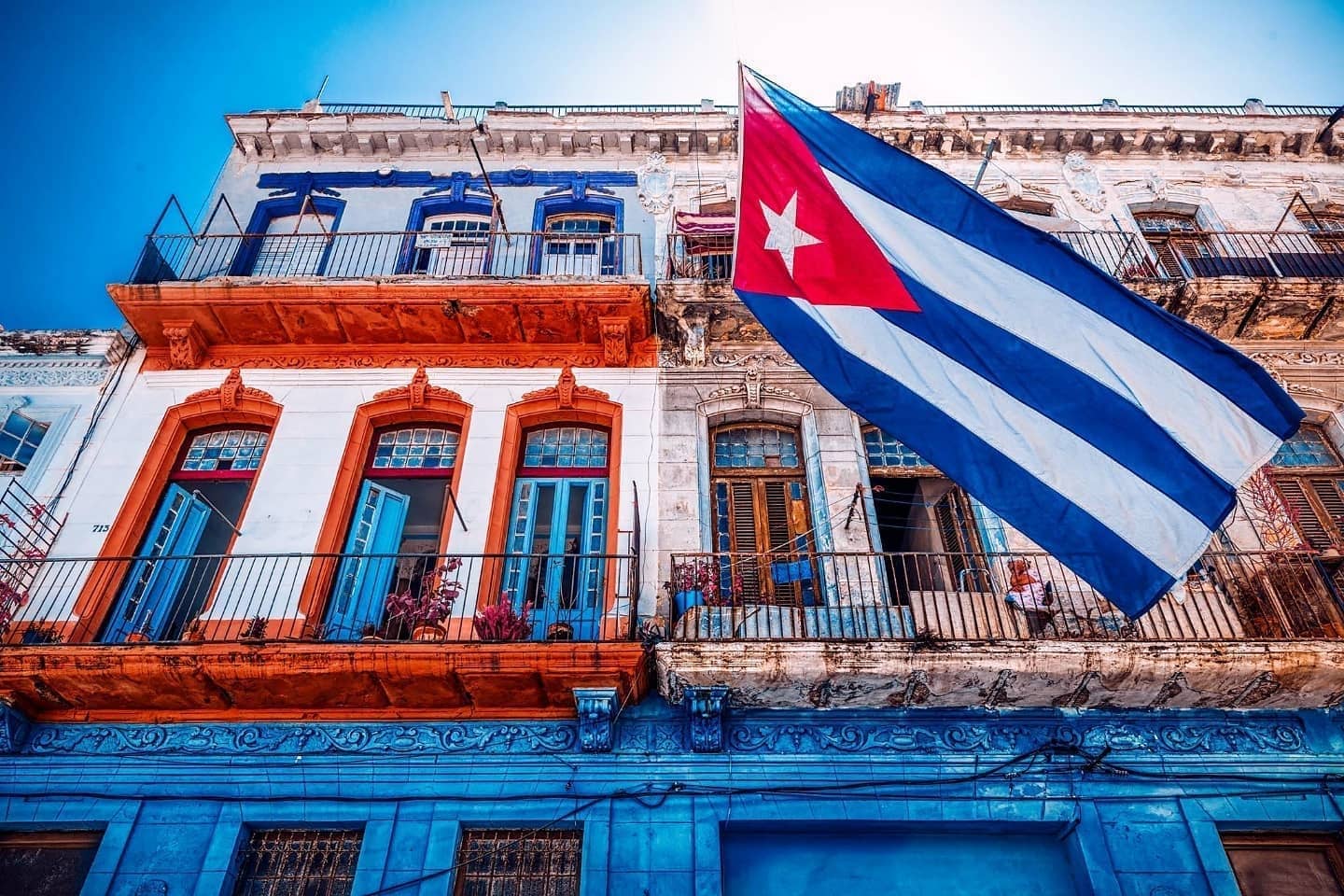 Havana’s Jewish Heritage