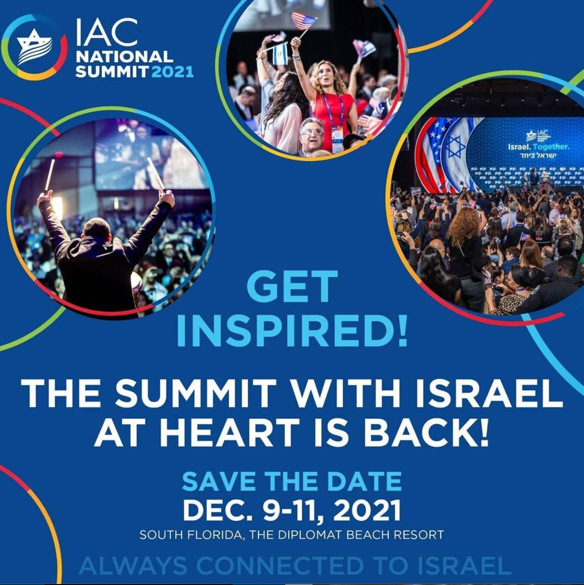IAC National Summit