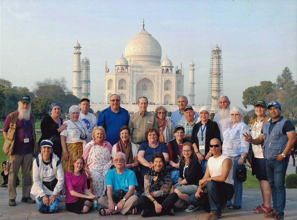 India Kosher Travel