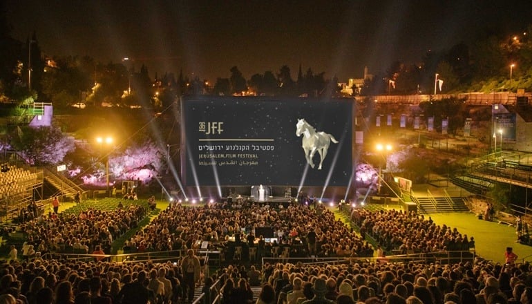 Your Ultimate Israeli Festival Guide for August 2022